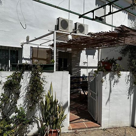 Villa Complejo Rural Lo Arrabal Málaga Esterno foto