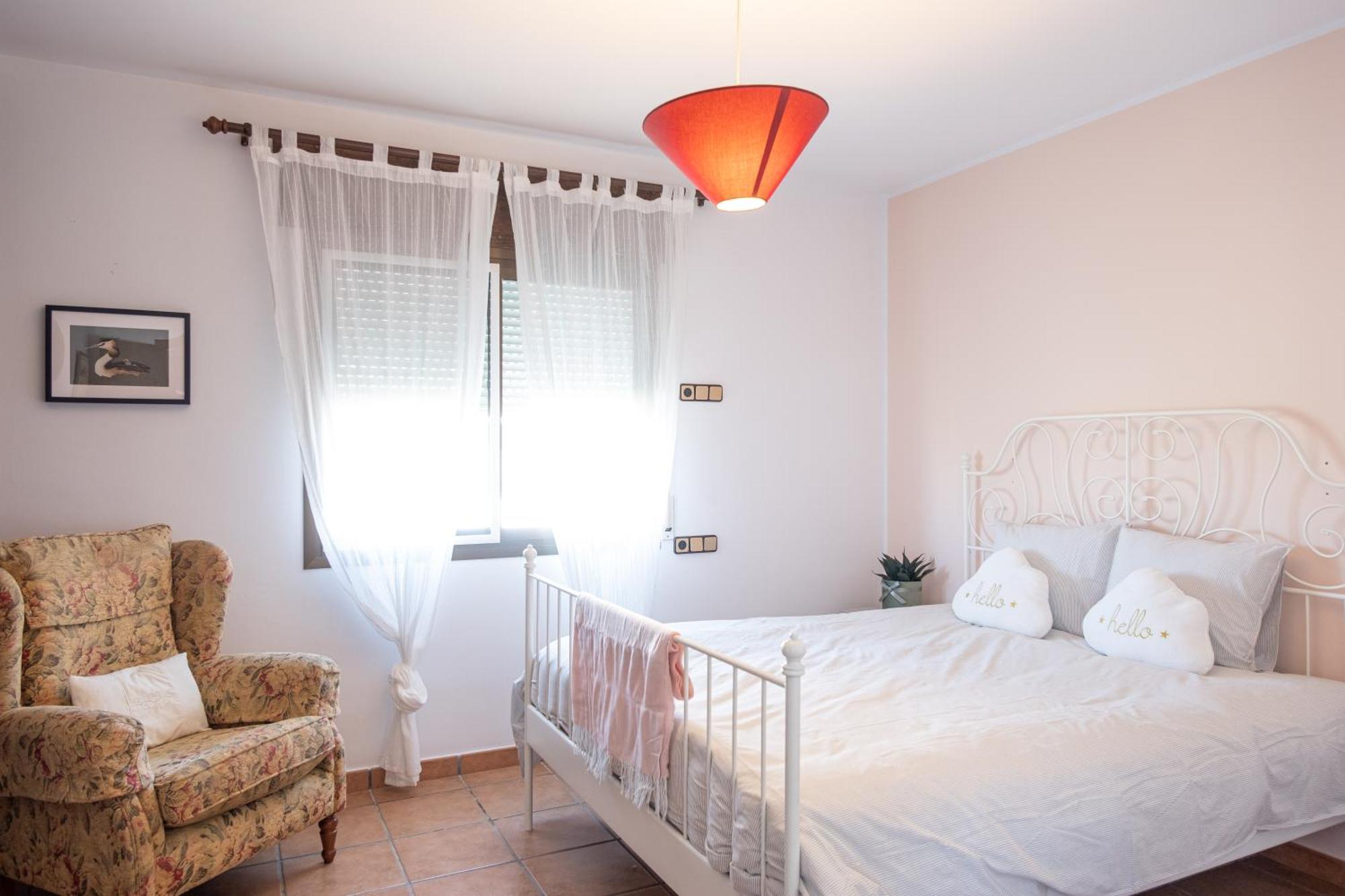Villa Complejo Rural Lo Arrabal Málaga Esterno foto