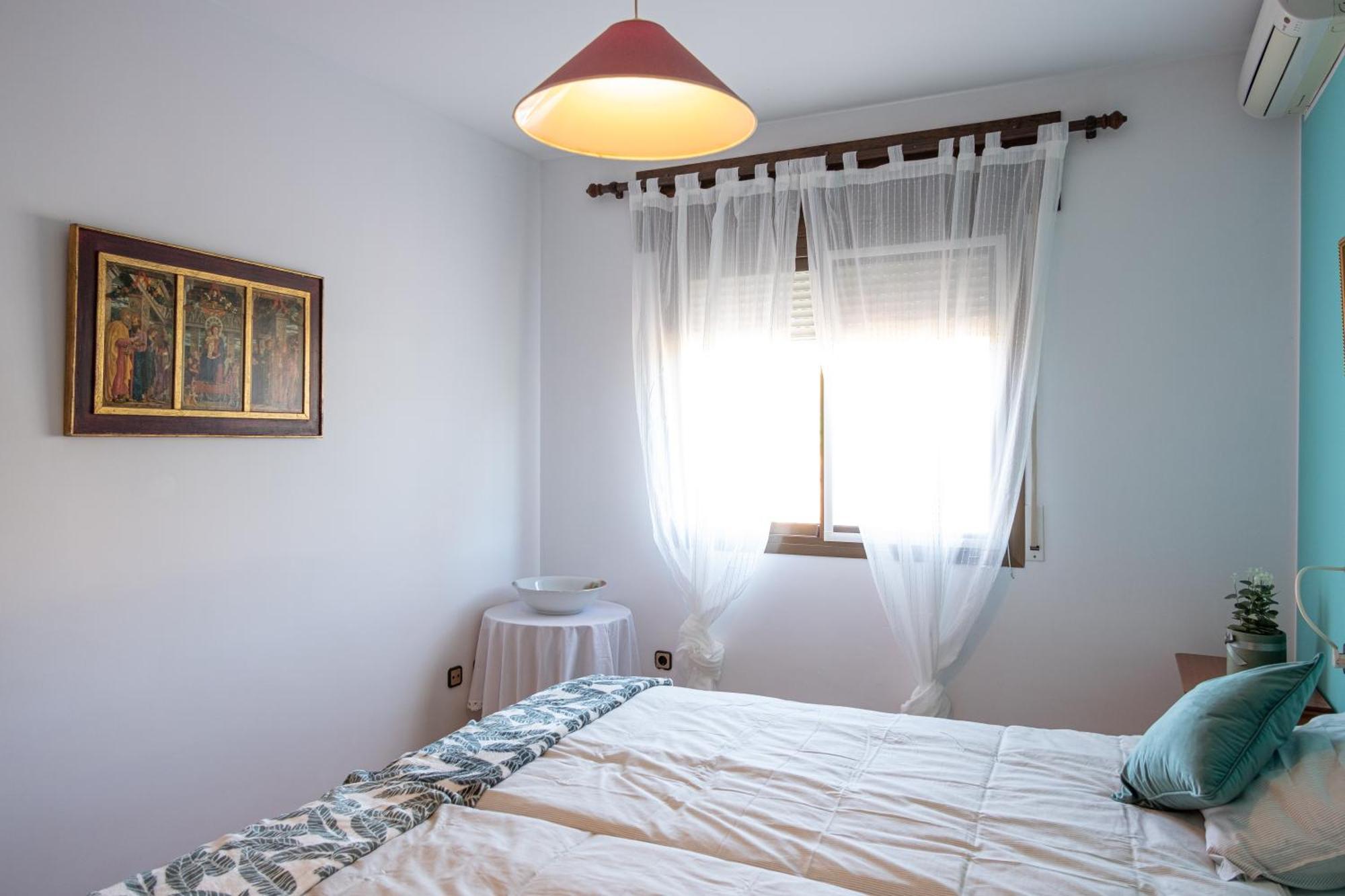 Villa Complejo Rural Lo Arrabal Málaga Esterno foto