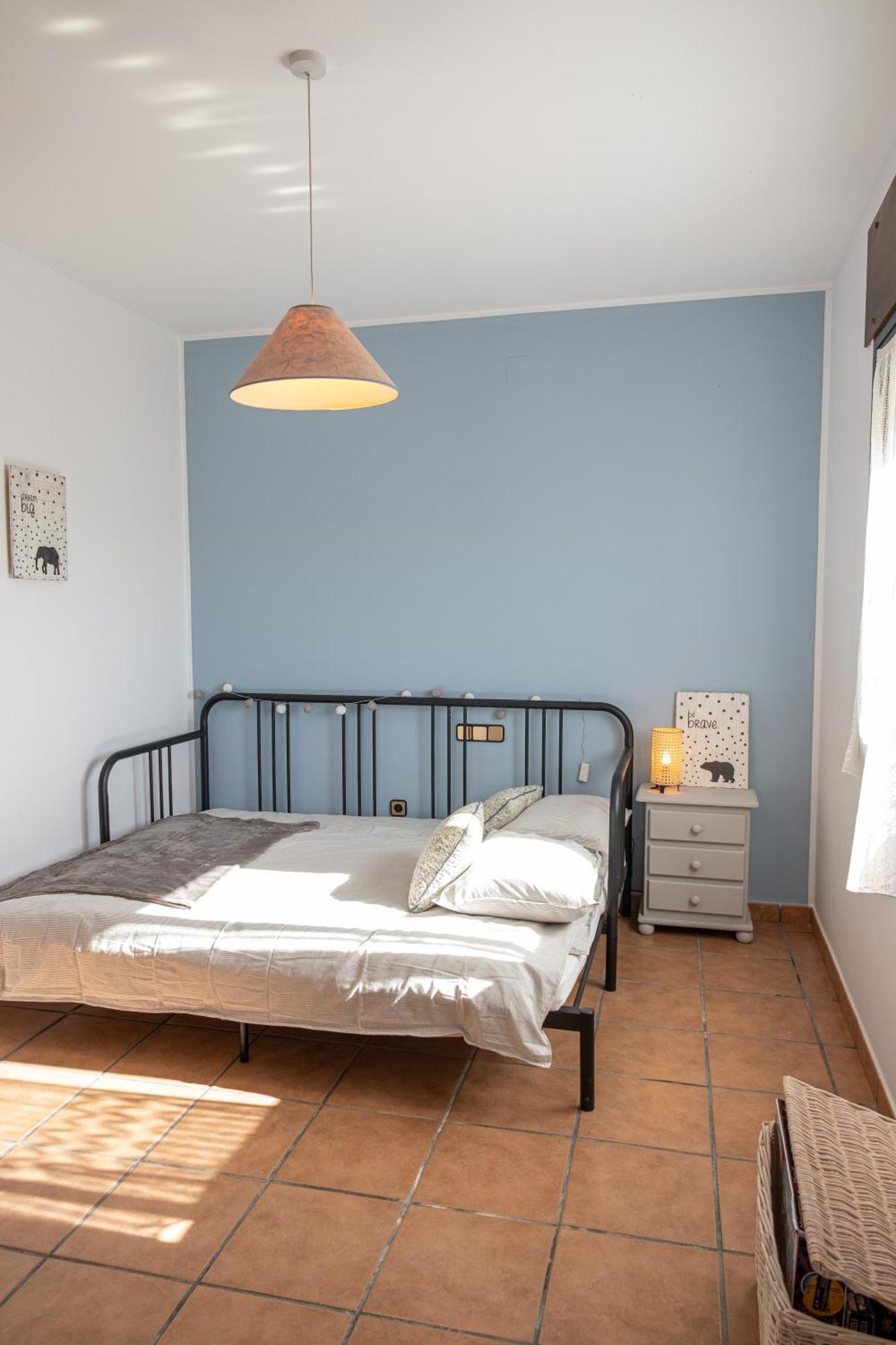 Villa Complejo Rural Lo Arrabal Málaga Esterno foto