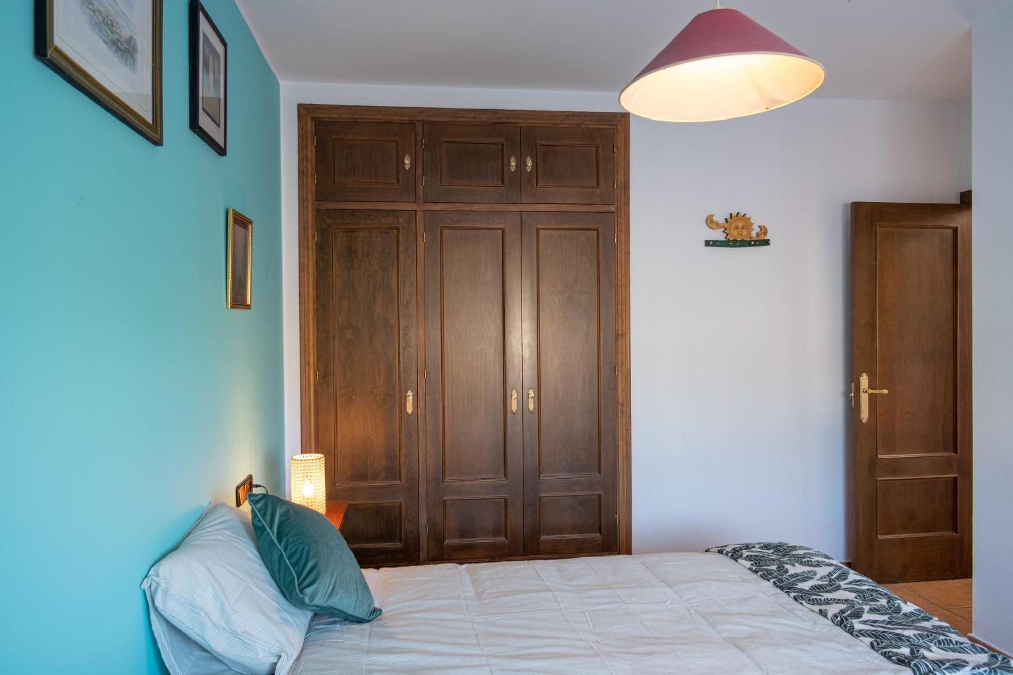Villa Complejo Rural Lo Arrabal Málaga Esterno foto