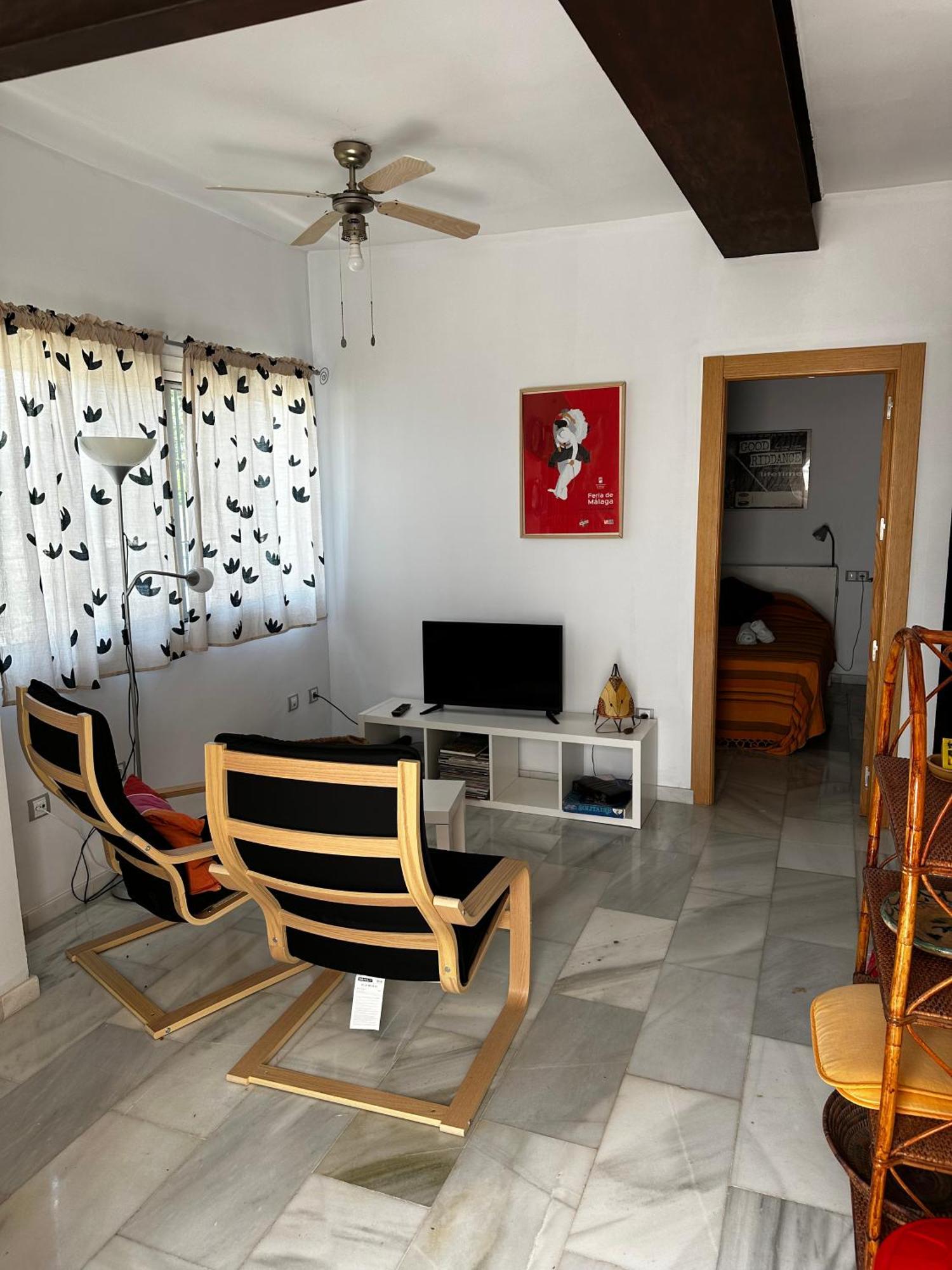 Villa Complejo Rural Lo Arrabal Málaga Esterno foto