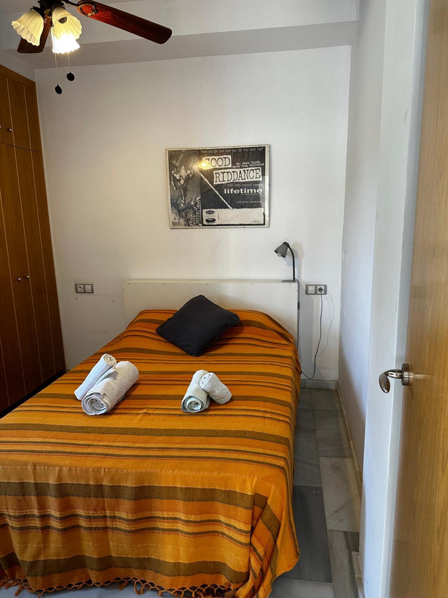 Villa Complejo Rural Lo Arrabal Málaga Esterno foto
