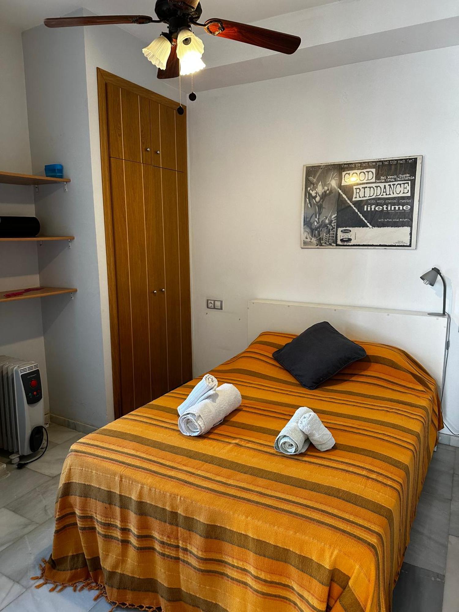 Villa Complejo Rural Lo Arrabal Málaga Esterno foto